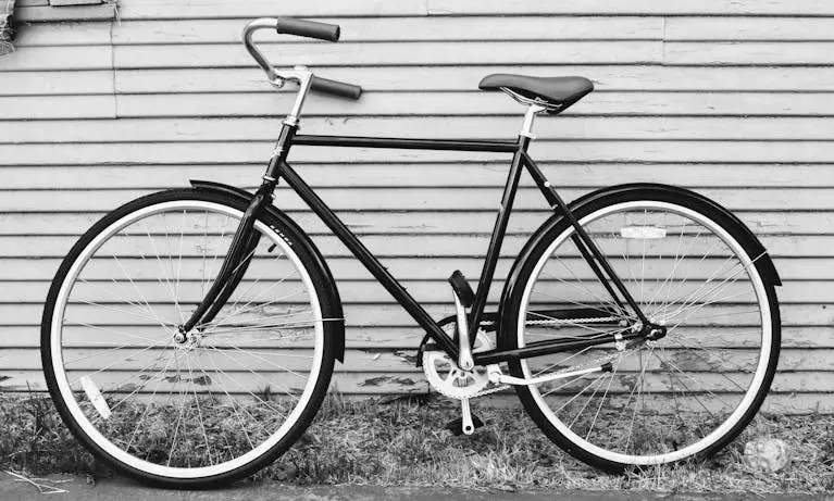 Cykel på väg mot Årsta Havsbad – framtida cykelväg längs väg 560 planeras
